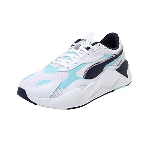 Puma Unisex Adult RSX Hard Drive Sneaker