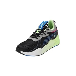 Puma Unisex Adult RSX Underground Drift Sneaker