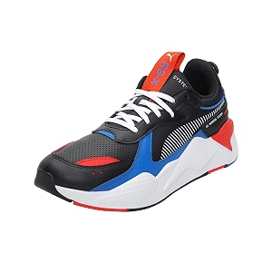 Puma Unisex Adult RSX Winterized Sneaker