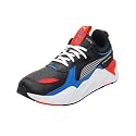 Puma Unisex Adult RSX Winterized Sneaker