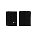 PUMA Unisex-Adult Running Armband, Black, S/M (5425301)
