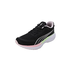 Puma Unisex-Adult Scend Pro Running Shoe