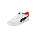 Puma Unisex-Adult Seoul Sneaker