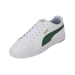 puma unisex adult serve pro lite sneaker