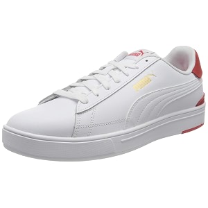 Puma Unisex Serve Pro Sneaker