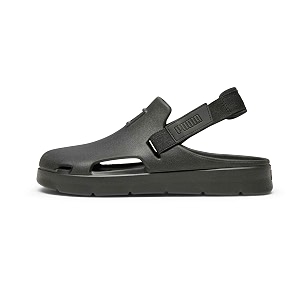 puma unisex-adult shibui mule sandal