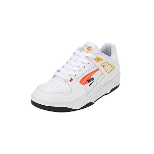 Puma Unisex-Adult Slipstream Brand Love Sneaker
