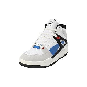 Puma Unisex-Adult Slipstream Hi Heritage Res Sneaker