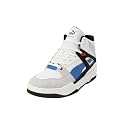 Puma Unisex-Adult Slipstream Hi Heritage Res Sneaker
