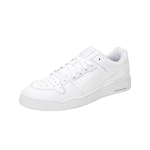 Puma Unisex-Adult Slipstream Lo Sneaker