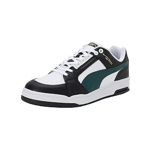 Puma Unisex-Adult Slipstream Lo Sneaker