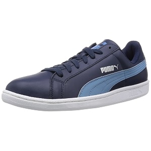 puma unisex-adult smash l sneaker