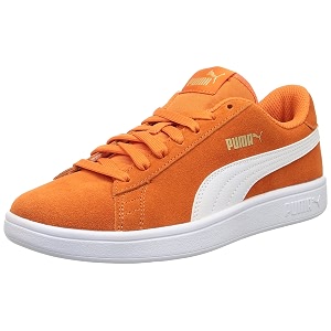 Puma Unisex-Adult Smash V2 Sneaker