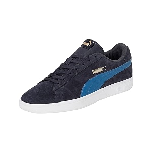 Puma Unisex-Adult Smash V2 Sneaker
