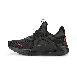 Puma Unisex Adult Softride Enzo Evo Camo