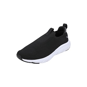 Puma Unisex-Adult Softride Flex Slip-on Knit Running