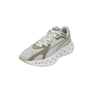 Puma Unisex-Adult Softride Frequence Res Running Shoe