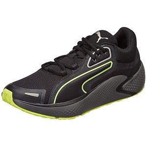 puma unisex adult softride pro coast training shoe
