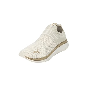Puma Unisex-Adult Softride Pro Echo Slip Metal