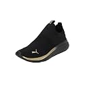 Puma Unisex-Adult Softride Pro Echo Slip Metal
