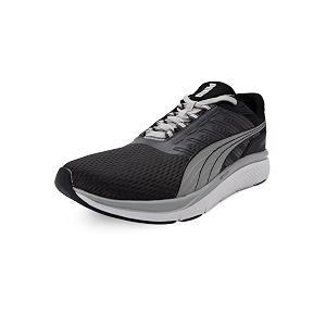 Puma Unisex-Adult Softride Pro Pathflow Walking Shoe