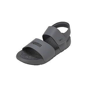 puma unisex adult softride sandal pure sandal