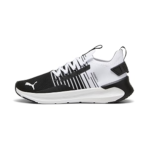 Puma Unisex-Adult Softride Symmetry Fuzion Running Shoe