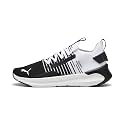 Puma Unisex-Adult Softride Symmetry Fuzion Running Shoe