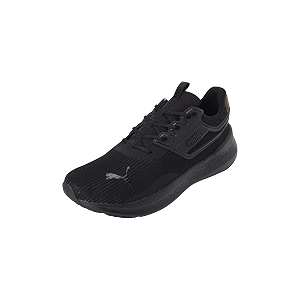 Puma Unisex-Adult Softride Symmetry Res Running Shoe