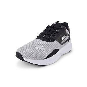 Puma Unisex-Adult Softride Symmetry Res Running Shoe