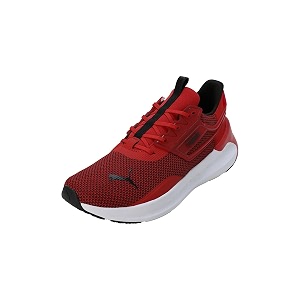 Puma Unisex-Adult Softride Symmetry Res Running Shoe