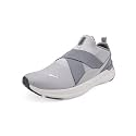 Puma Unisex-Adult Softride Symmetry Slipon Running Shoe