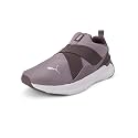 Puma Unisex-Adult Softride Symmetry Slipon Running Shoe