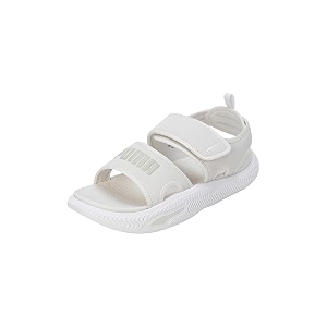 PUMA Unisex-Adult Softridepro Sandal 24