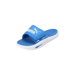 PUMA Unisex-Adult Softridepro Slide 24 V