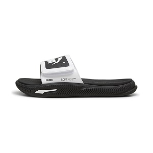 PUMA Unisex-Adult Softridepro Slide 24 V
