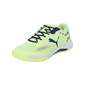 Puma Unisex Adult Solarcourt RCT Tennis Shoe