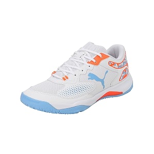 Puma Unisex Adult Solarcourt RCT Tennis Shoe