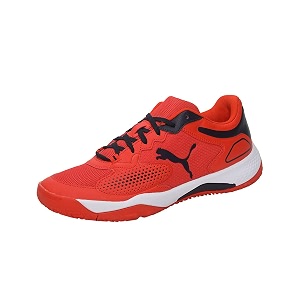 Puma Unisex Solarcourt RCT Tennis Shoe