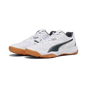 puma unisex adult solarflash ii tennis shoe