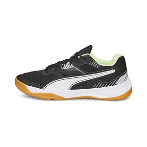 puma unisex adult solarflash ii tennis shoe