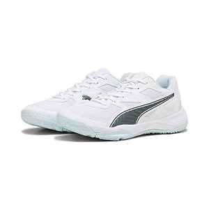 puma unisex adult solarflash ii tennis shoe