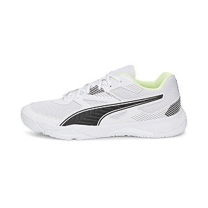 puma unisex adult solarflash ii tennis shoe