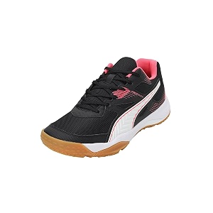 puma unisex adult solarflash ii tennis shoe