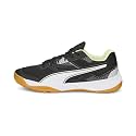 Puma Unisex Adult Solarflash II Tennis Shoe