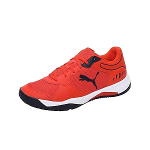 Puma Unisex Adult Solarsmash RCT Tennis Shoe