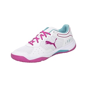 Puma Unisex Adult Solarsmash RCT Tennis Shoe