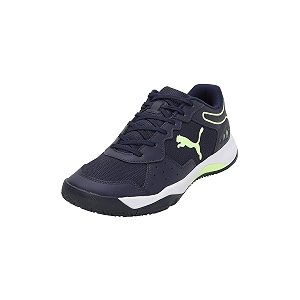 Puma Unisex Adult Solarsmash RCT Tennis Shoe