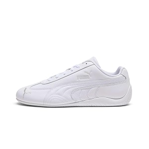 Puma Unisex-Adult Speedcat Full Lthr Sneaker