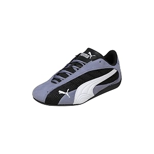 Puma Unisex-Adult Speedcat Plus Sneaker